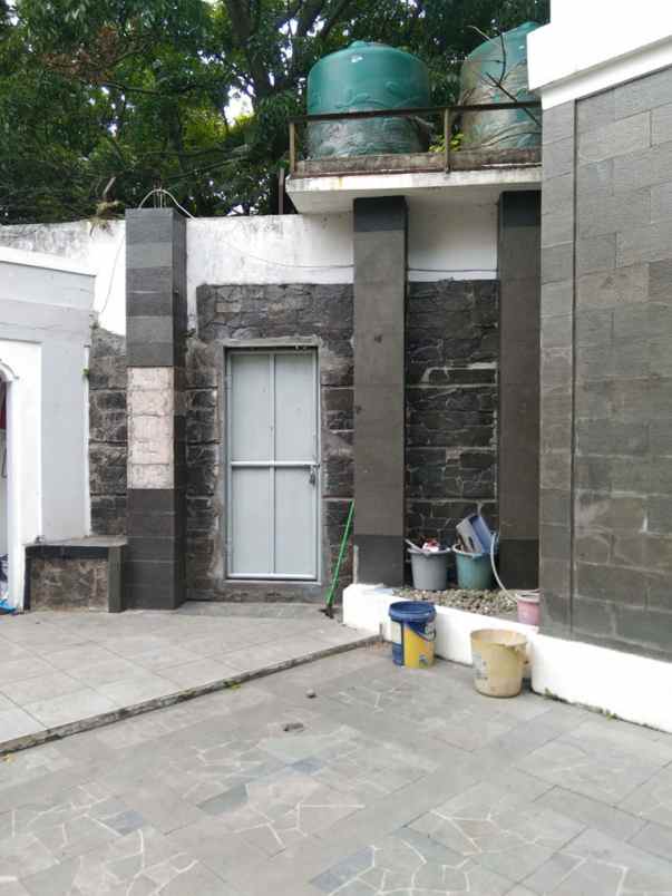 disewakan ruko gudang kantor arcamanik endah