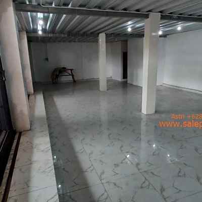 disewakan ruko gudang kantor jalan bango raya