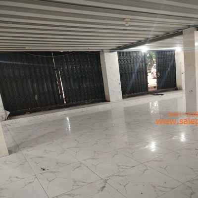 disewakan ruko gudang kantor jalan bango raya