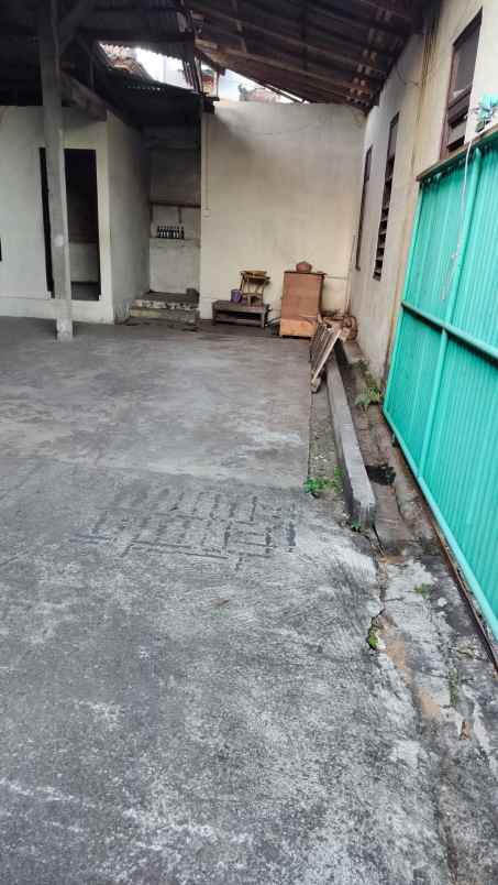 disewakan ruko gudang kantor jalan ida bagus mantra