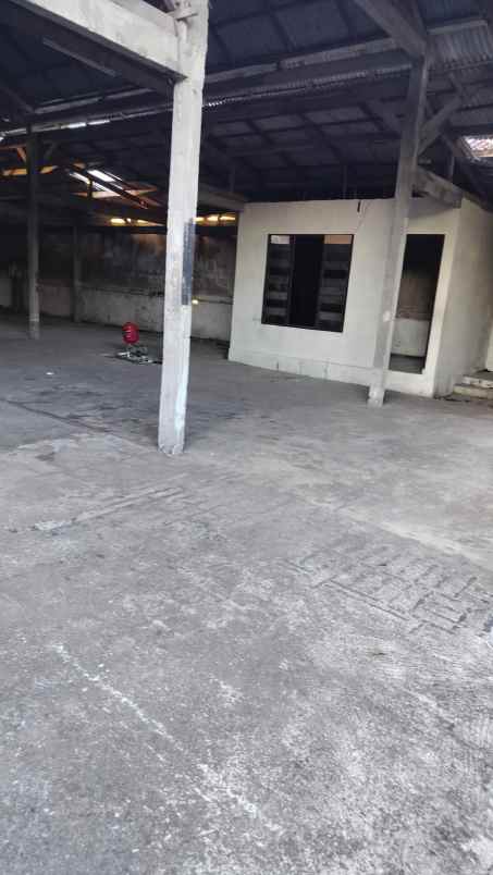 disewakan ruko gudang kantor jalan ida bagus mantra