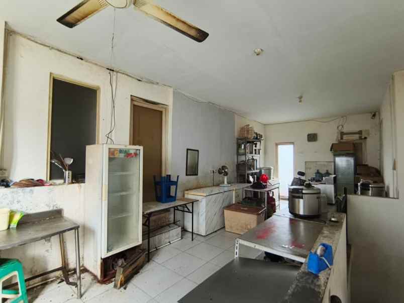 disewakan ruko gudang kantor kelapa puyuh kelapa gading