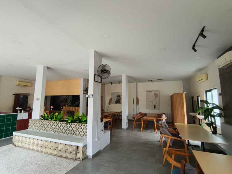 disewakan ruko gudang kantor kelapa puyuh kelapa gading