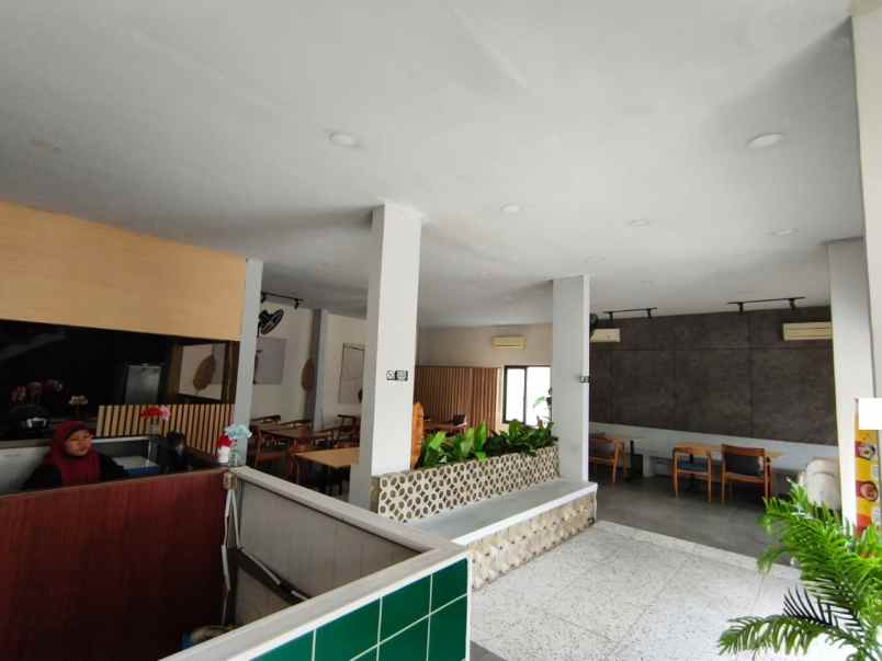 disewakan ruko gudang kantor kelapa puyuh kelapa gading