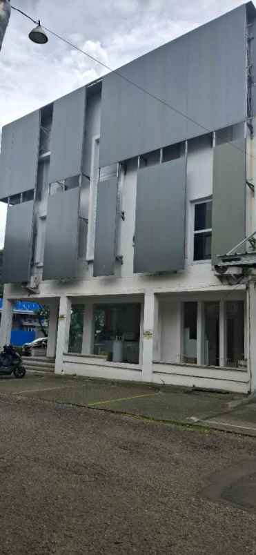 disewakan ruko gudang kantor legenda wisata cibubur jl