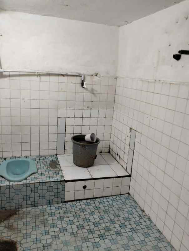 disewakan ruko gudang kantor mangga dua selatan sawah