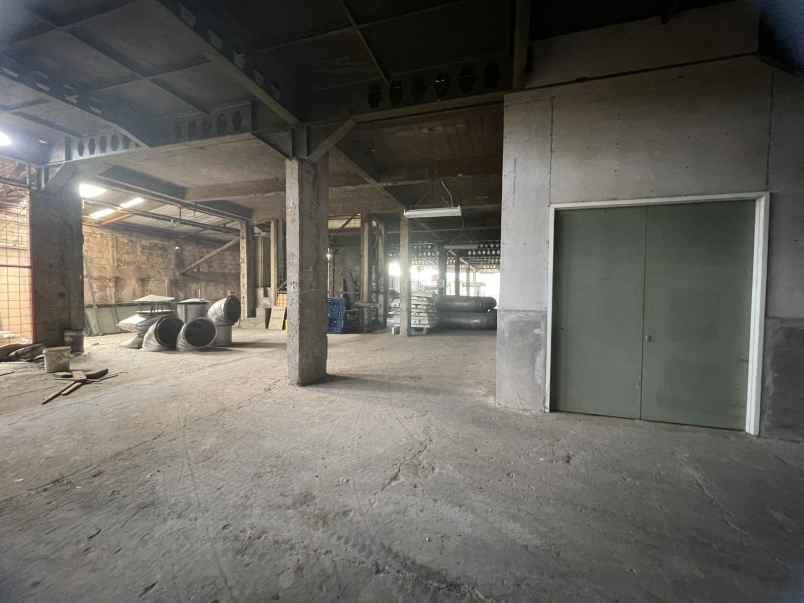 disewakan ruko gudang kantor semanan kec kalideres