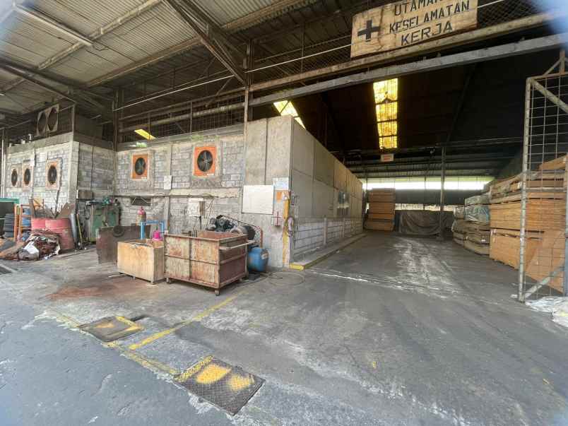 disewakan ruko gudang kantor semanan kec kalideres