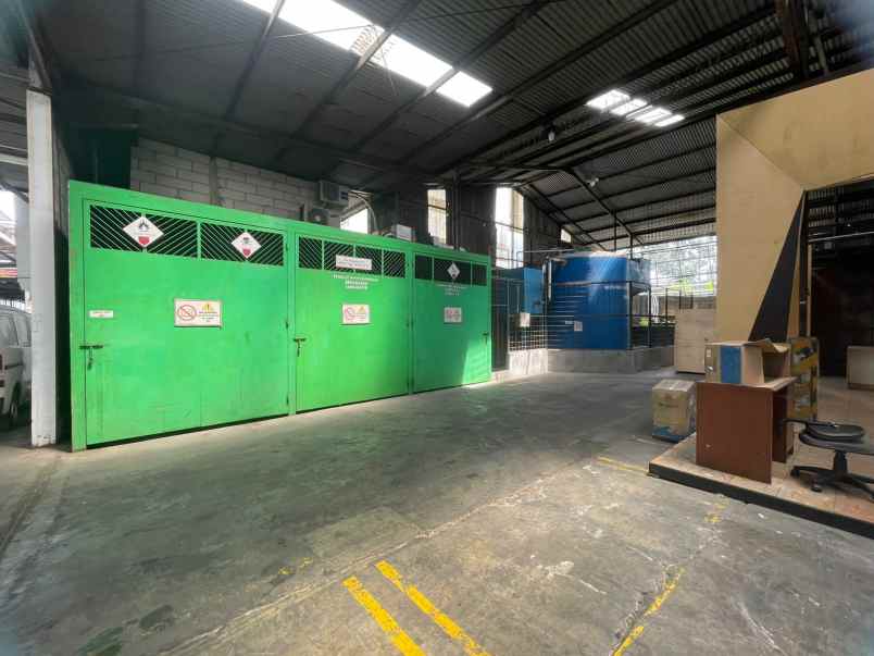disewakan ruko gudang kantor semanan kec kalideres