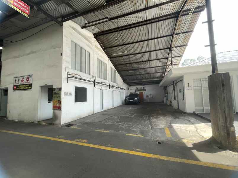 disewakan ruko gudang kantor semanan kec kalideres