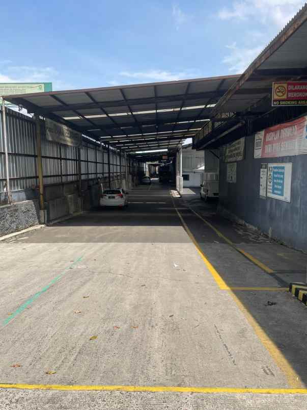 disewakan ruko gudang kantor semanan kec kalideres
