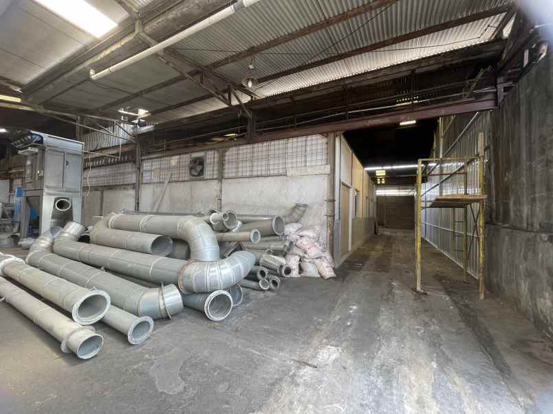 disewakan ruko gudang kantor semanan kec kalideres