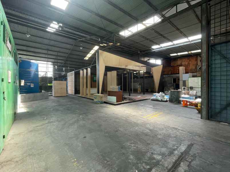 disewakan ruko gudang kantor semanan kec kalideres