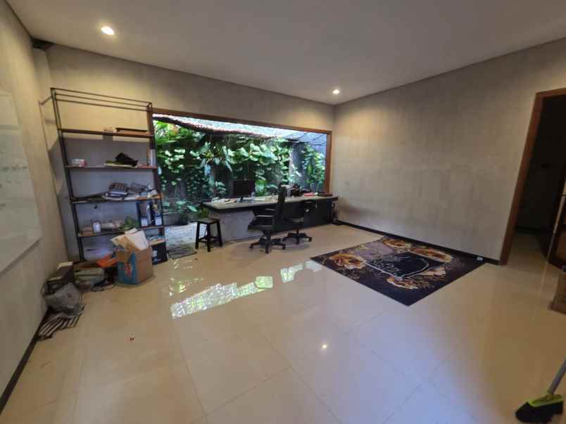 disewakan ruko gudang kantor tegal dukuh dekat gatsu