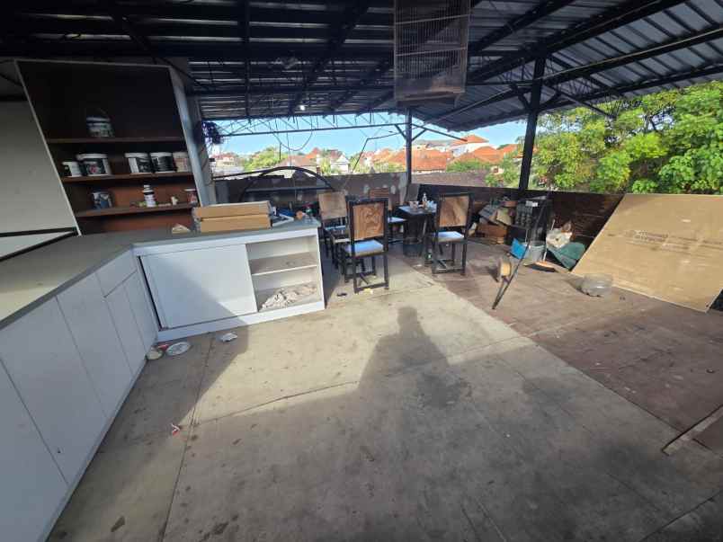 disewakan ruko gudang kantor tegal dukuh dekat gatsu