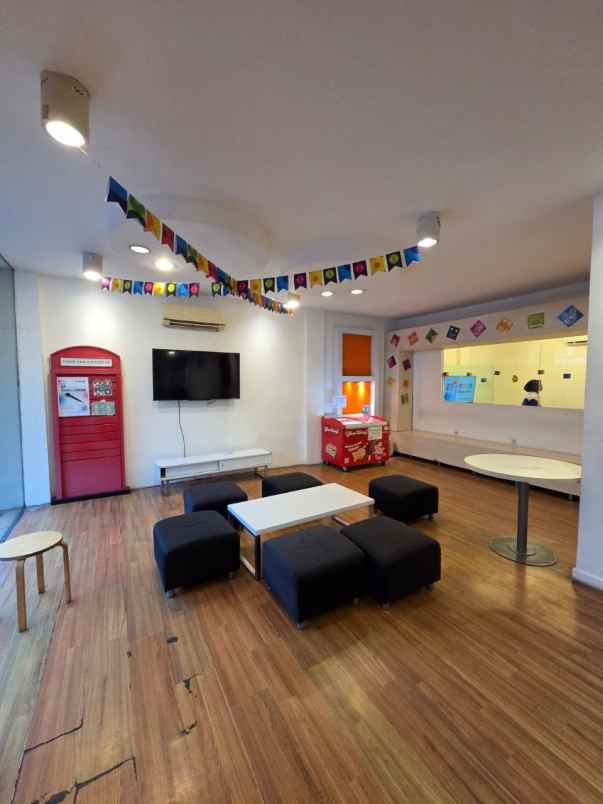 disewakan ruko strategis raya jemursari