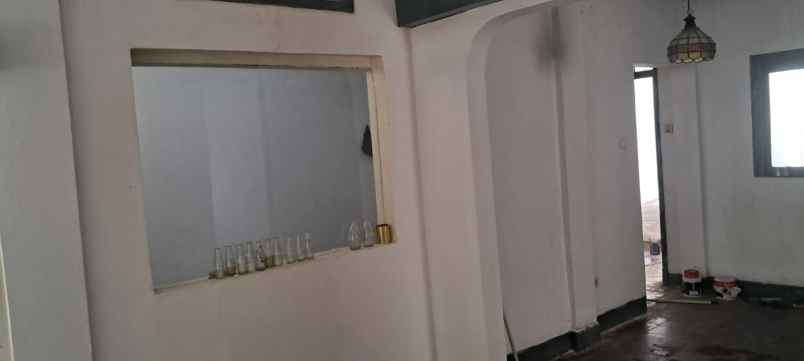 disewakan rumah area dago dekat hotel