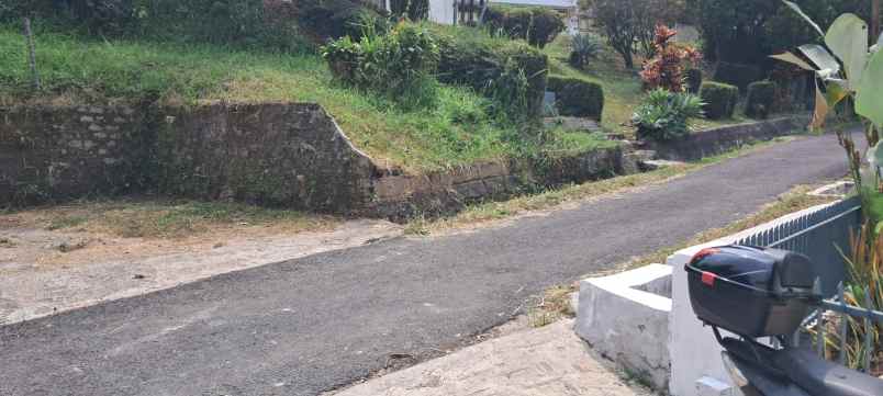 disewakan rumah area dago dekat hotel