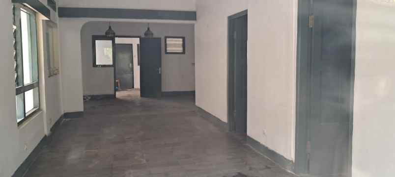 disewakan rumah area dago dekat hotel