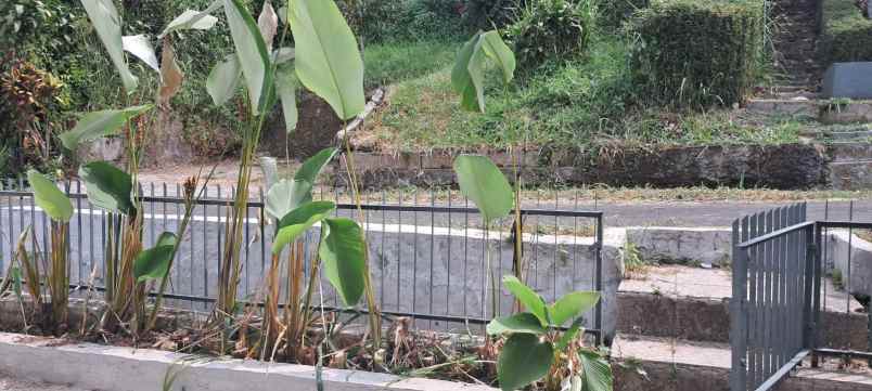 disewakan rumah area dago dekat hotel