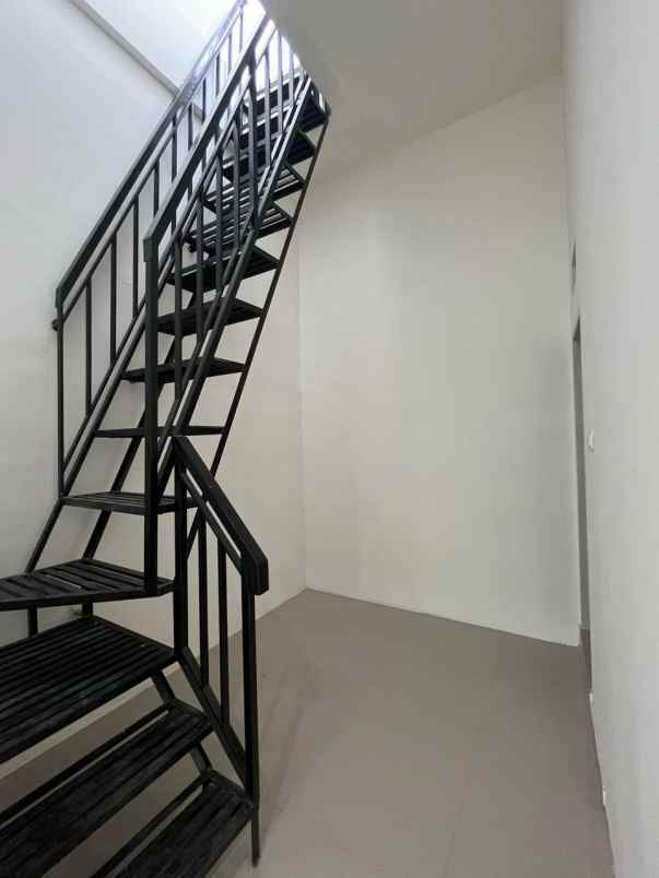 disewakan rumah bangun cipta sarana