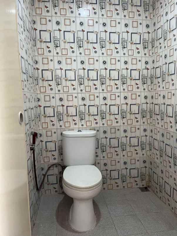 disewakan rumah bangun cipta sarana