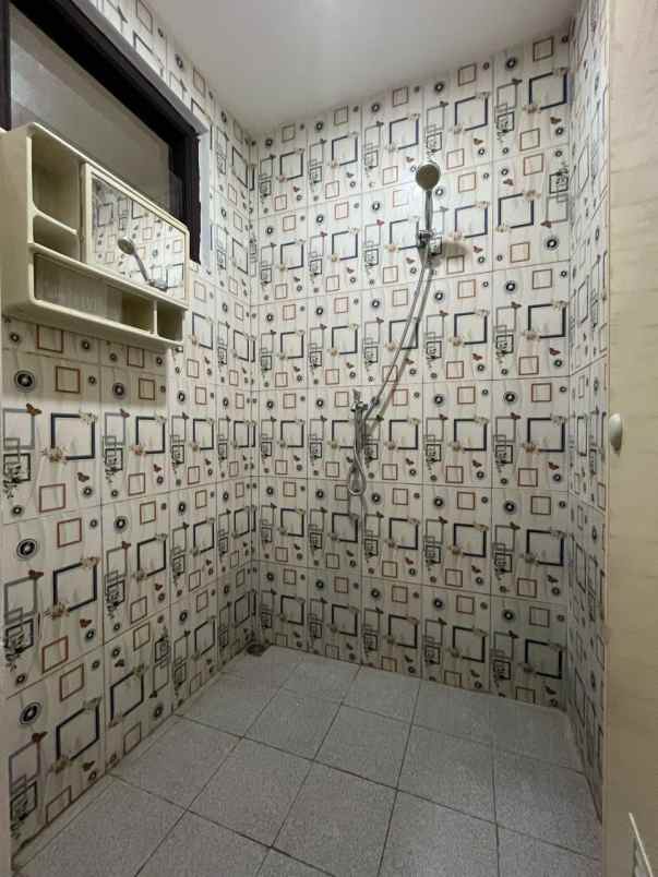 disewakan rumah bangun cipta sarana