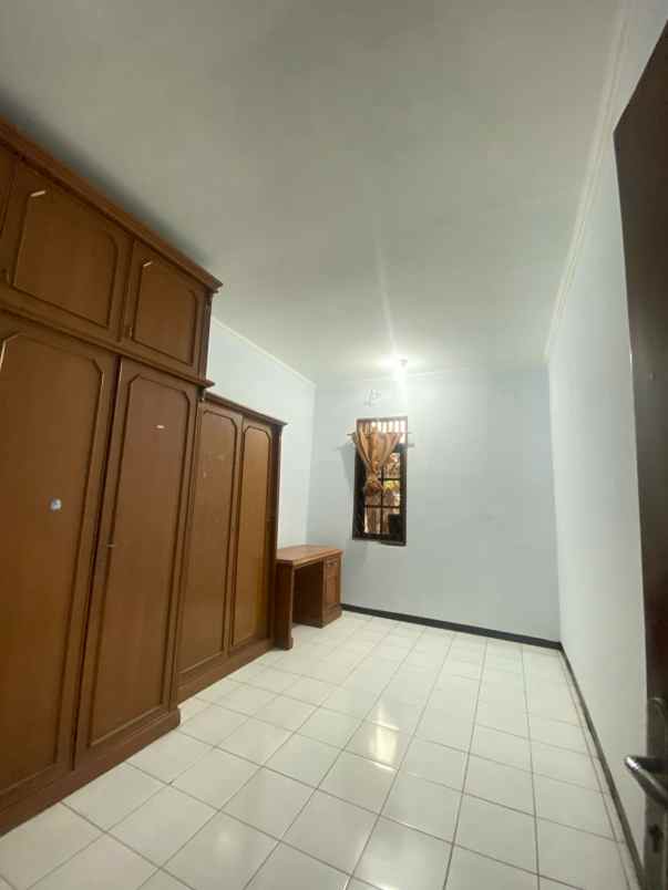 disewakan rumah bangun cipta sarana