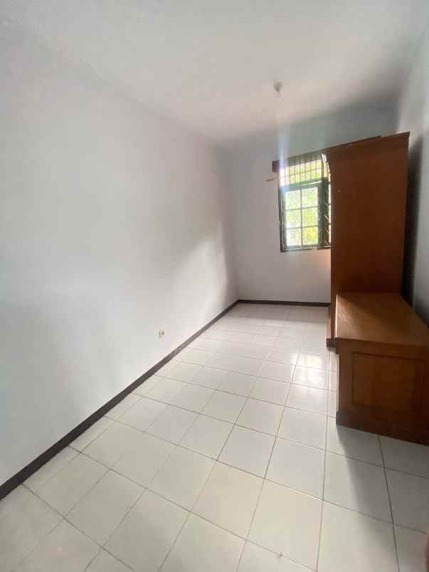 disewakan rumah bangun cipta sarana