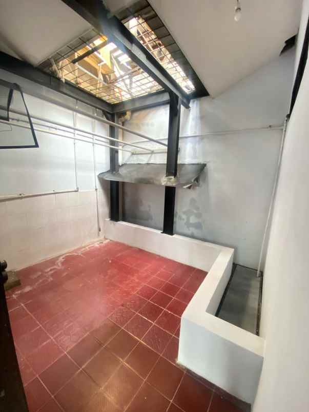 disewakan rumah bangun cipta sarana