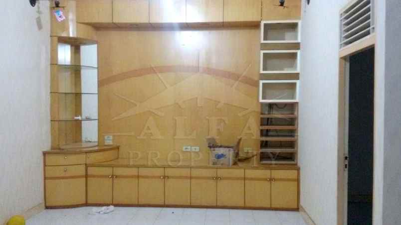 disewakan rumah citra graha indah kota pontianak