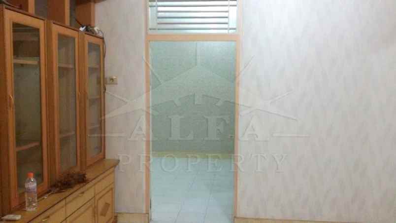 disewakan rumah citra graha indah kota pontianak