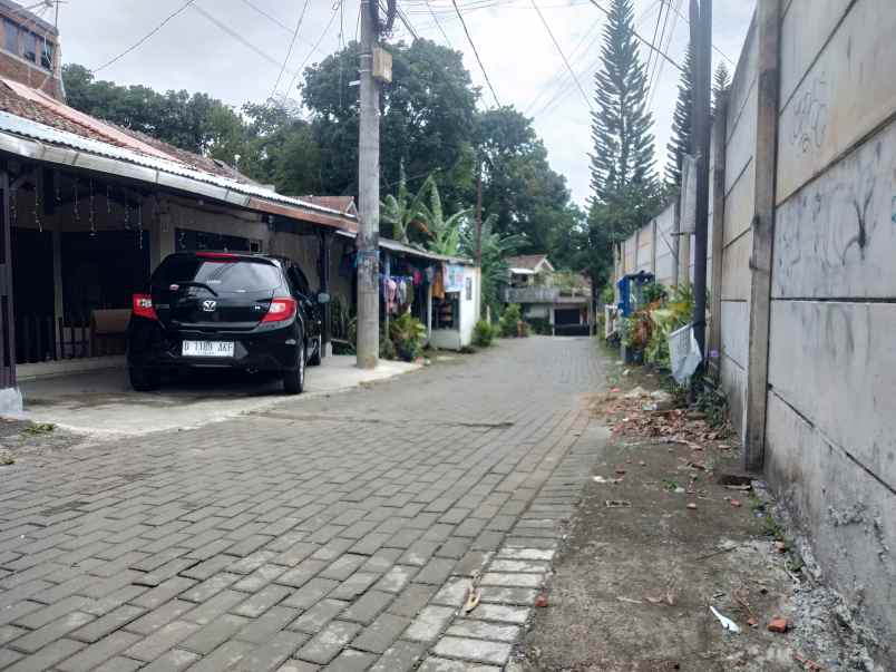 disewakan rumah dago pojok dago jl ir h juanda