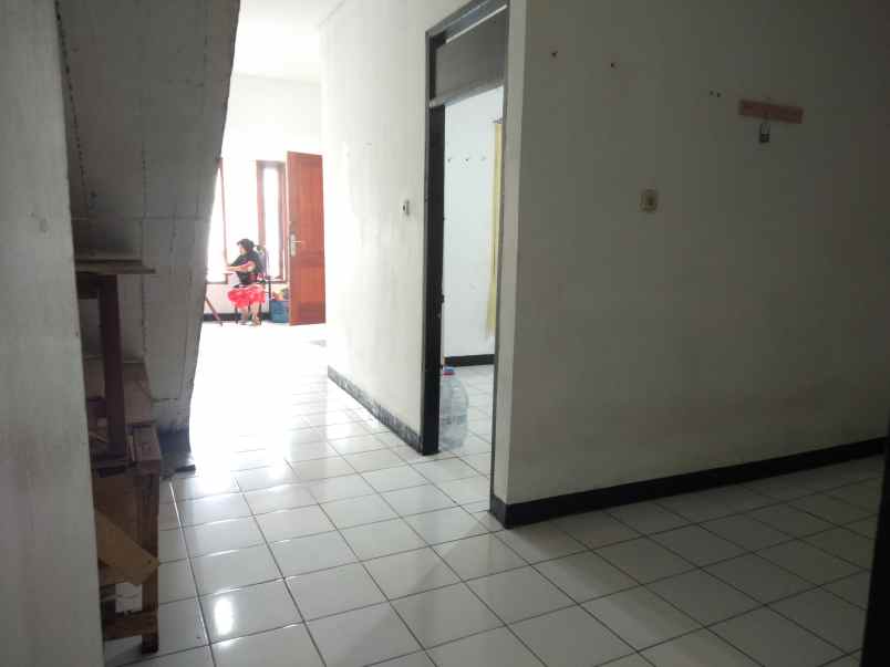 disewakan rumah dago pojok dago jl ir h juanda