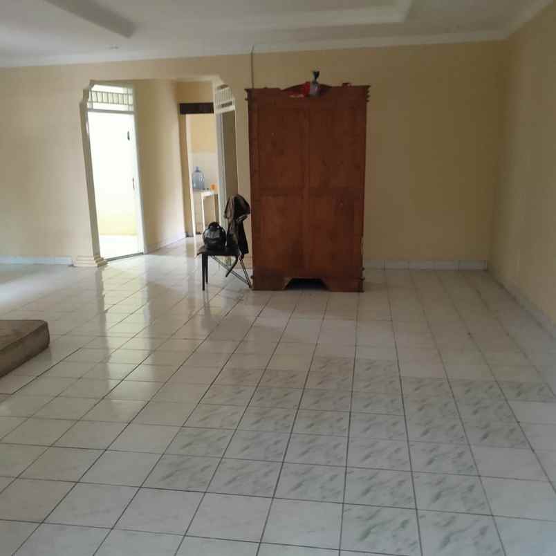 disewakan rumah duren sawit