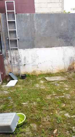 disewakan rumah fatmah village jl ta lim