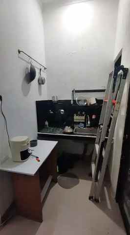 disewakan rumah fatmah village jl ta lim