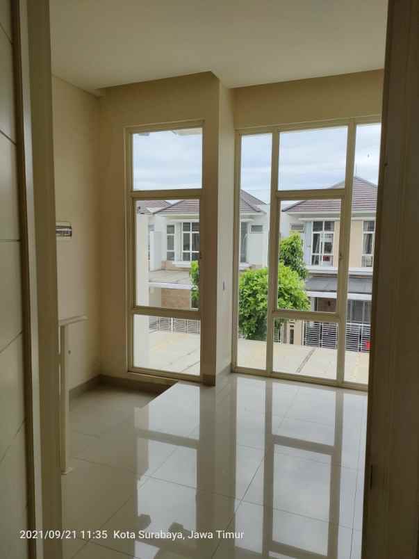 disewakan rumah griya galaxy wonorejo