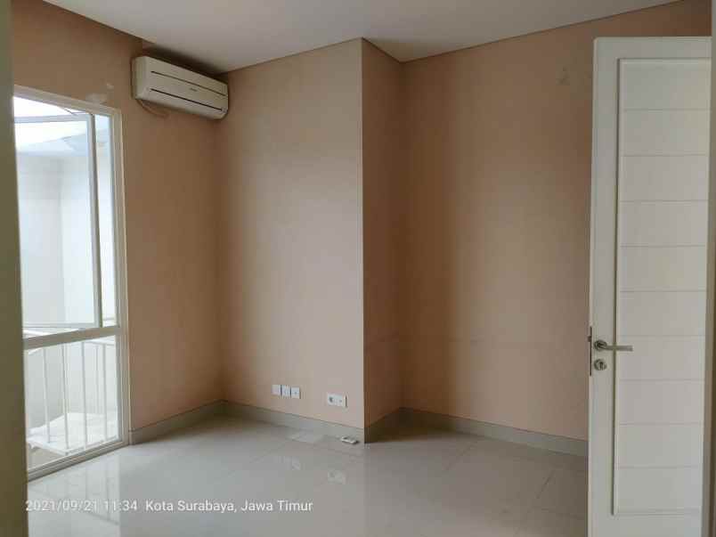 disewakan rumah griya galaxy wonorejo