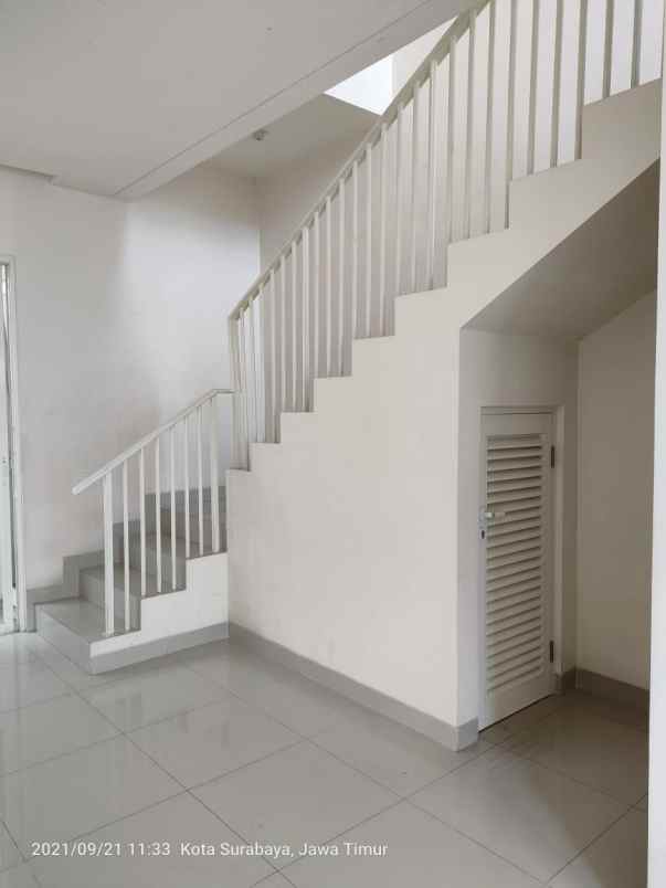 disewakan rumah griya galaxy wonorejo