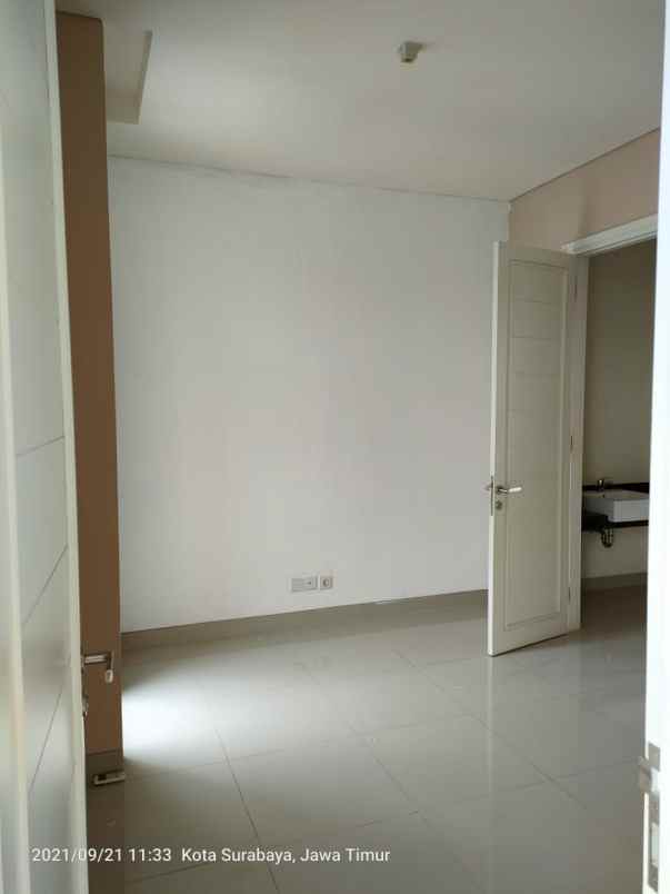 disewakan rumah griya galaxy wonorejo