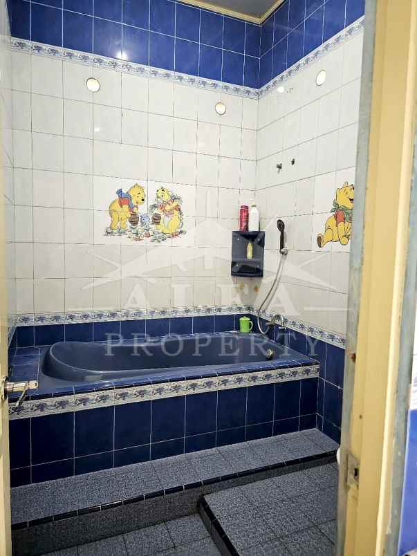 disewakan rumah jl h rais a rahman gg sentosa