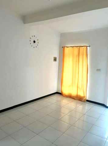 disewakan rumah jl maluku no c4 rw 1 pd