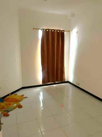 disewakan rumah jl maluku no c4 rw 1 pd