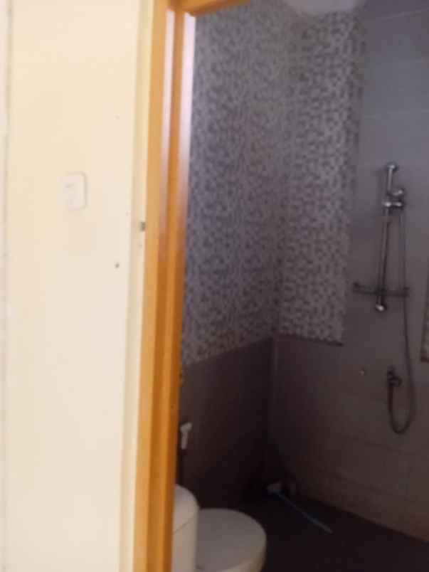 disewakan rumah kalimulya cilodong depok