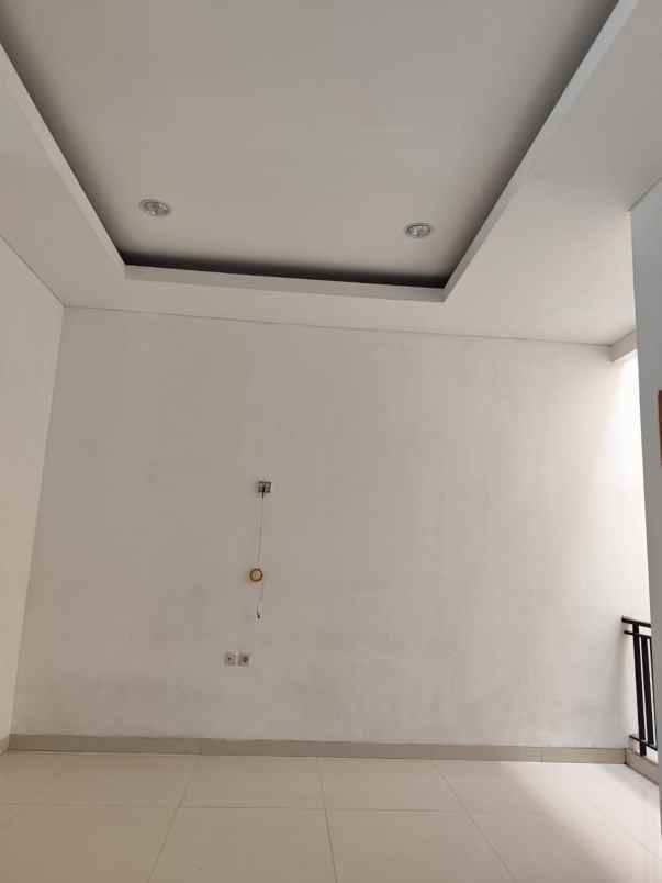 disewakan rumah kelapa gading