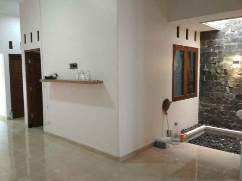 disewakan rumah kerten laweyan surakarta