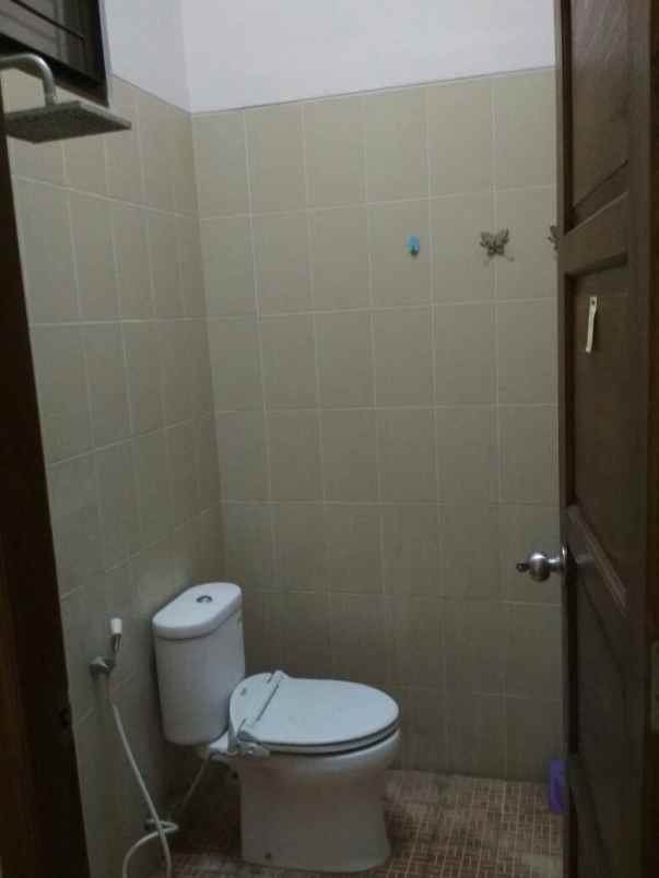 disewakan rumah kerten laweyan surakarta