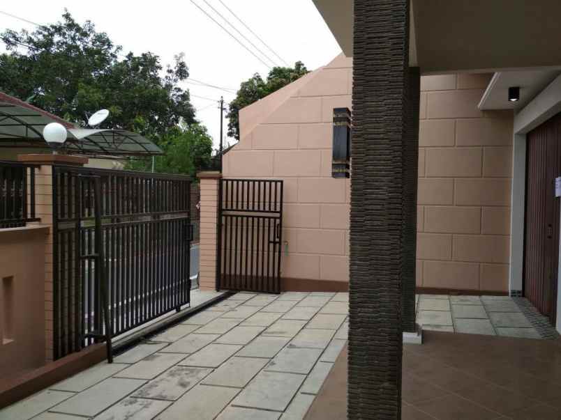 disewakan rumah kerten laweyan surakarta