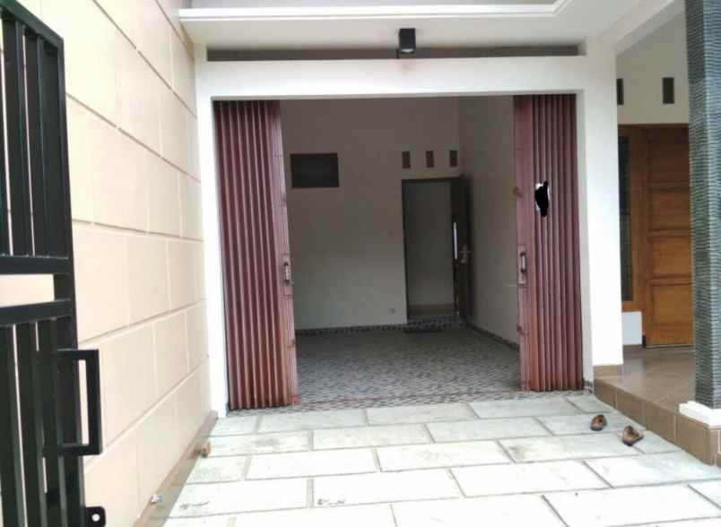 disewakan rumah kerten laweyan surakarta